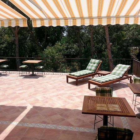 Villa Felices Juntos Platja d'Aro Luaran gambar