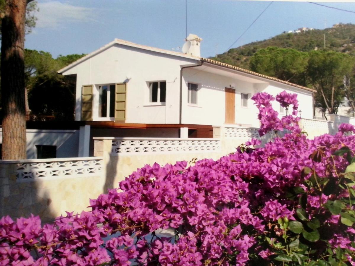 Villa Felices Juntos Platja d'Aro Luaran gambar
