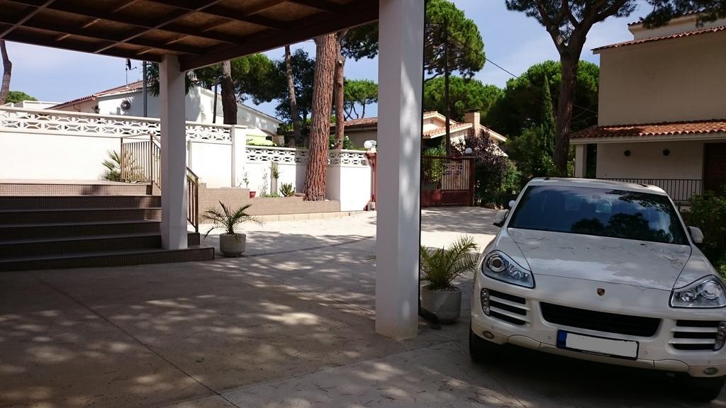 Villa Felices Juntos Platja d'Aro Bilik gambar