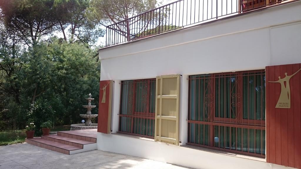 Villa Felices Juntos Platja d'Aro Bilik gambar