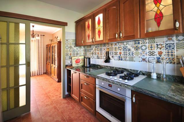 Villa Felices Juntos Platja d'Aro Bilik gambar