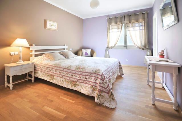 Villa Felices Juntos Platja d'Aro Bilik gambar