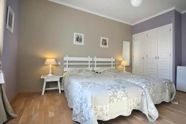 Villa Felices Juntos Platja d'Aro Bilik gambar