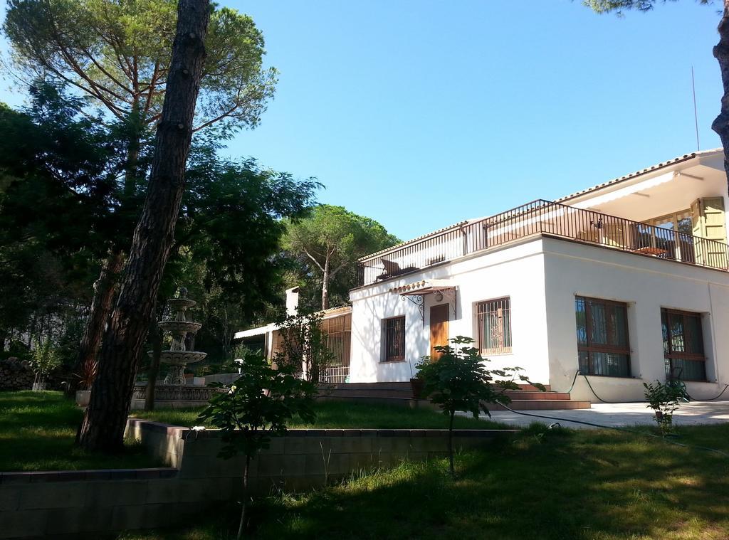 Villa Felices Juntos Platja d'Aro Bilik gambar
