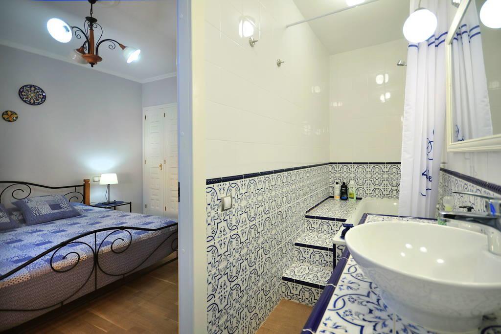 Villa Felices Juntos Platja d'Aro Luaran gambar