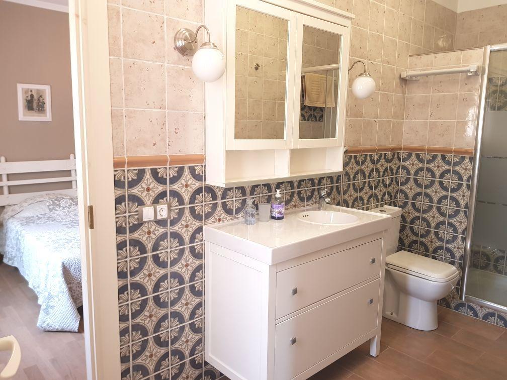Villa Felices Juntos Platja d'Aro Luaran gambar