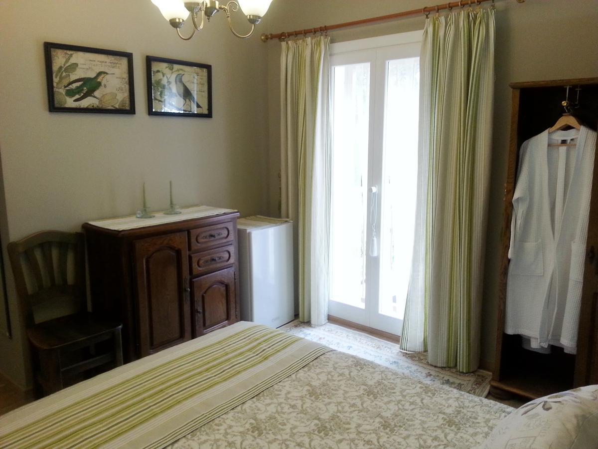 Villa Felices Juntos Platja d'Aro Luaran gambar